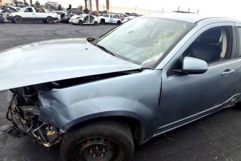 Photo of 2010 Dodge Avenger