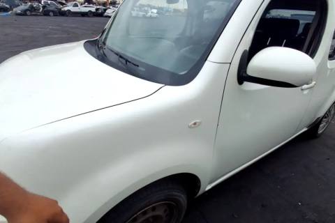 Photo of 2010 Nissan Cube