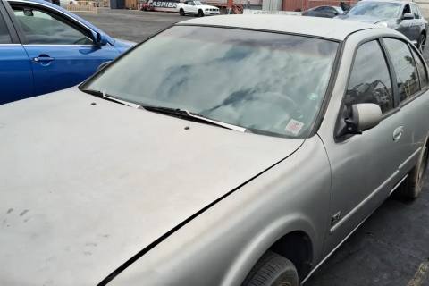 Photo of 1999 Nissan Maxima