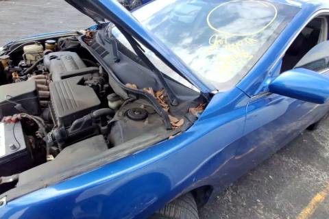 Photo of 2007 Toyota Camry