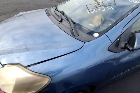 Photo of 2008 Toyota Yaris