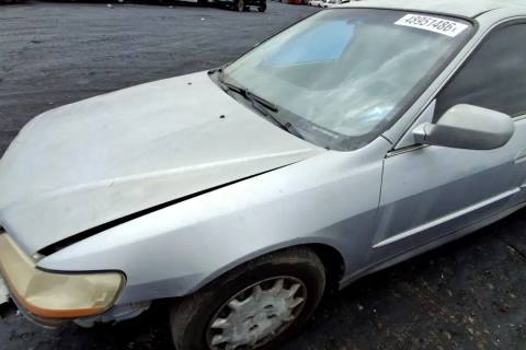 Photo of 2001 Honda Accord
