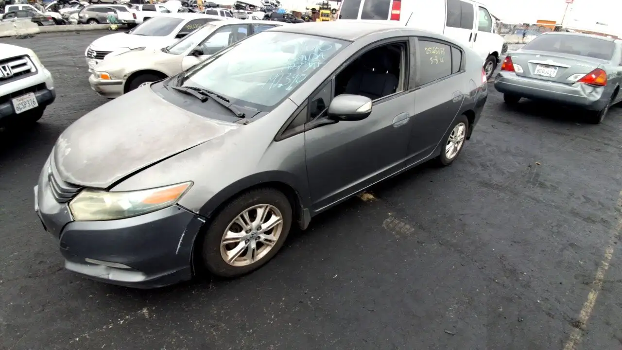 Photo of 2010 Honda Insight