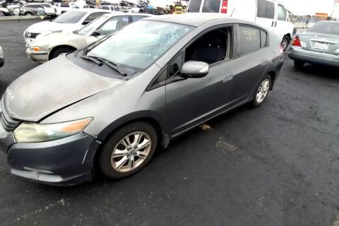 Photo of 2010 Honda Insight