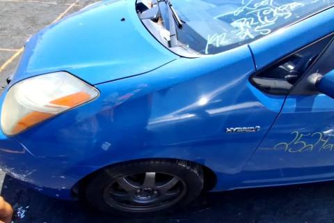Photo of 2007 Toyota Prius