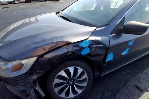 Photo of 2015 Honda Accord