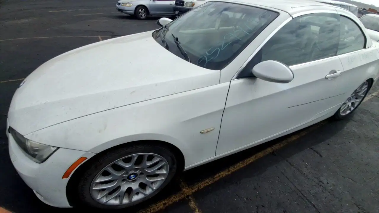 Photo of 2009 Bmw 328I
