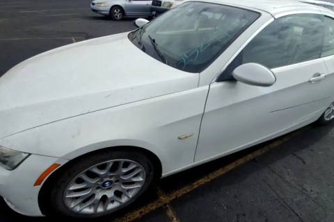 Photo of 2009 Bmw 328I