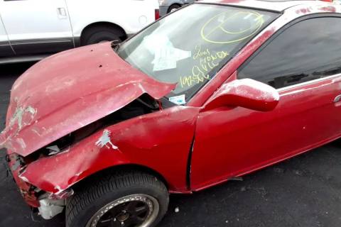Photo of 2001 Honda Civic