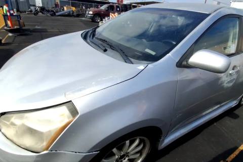 Photo of 2009 Pontiac Vibe