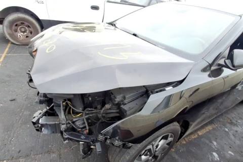 Photo of 2020 Kia Forte