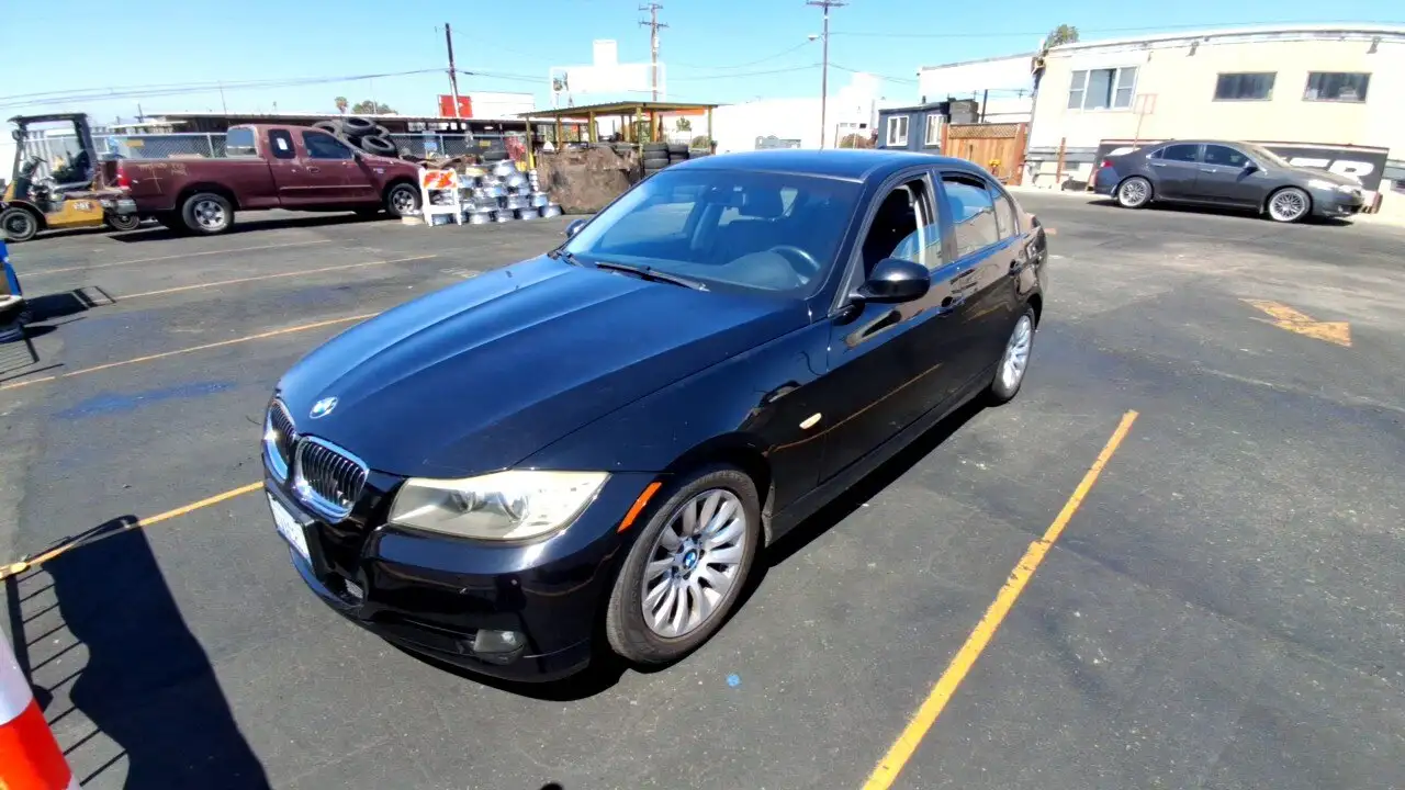 Photo of 2009 Bmw 328I