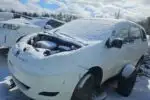 Photo of 2008 Toyota Sienna