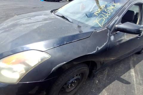 Photo of 2009 Nissan Altima