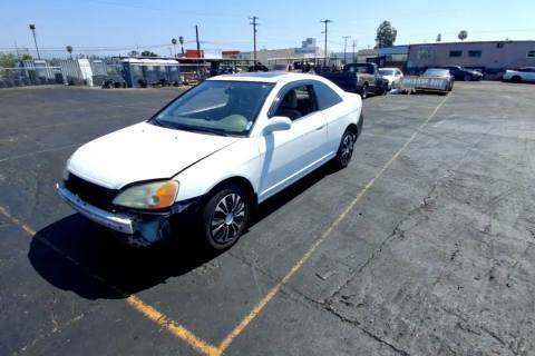 Photo of 2002 Honda Civic
