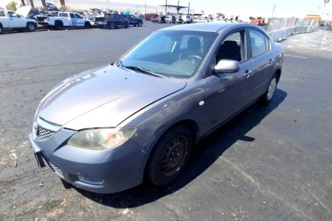 Photo of 2007 Mazda 3