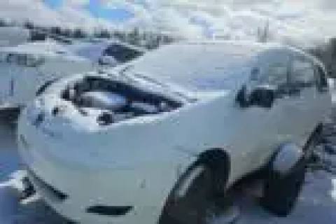 Photo of 2008 Toyota Sienna