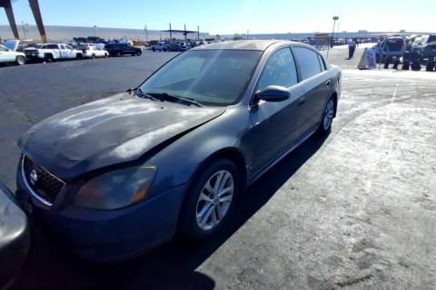 Photo of 2005 Nissan Altima