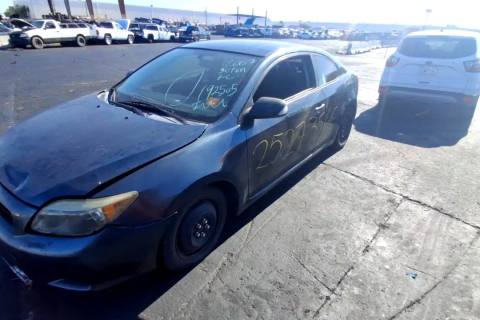 Photo of 2007 Scion Tc