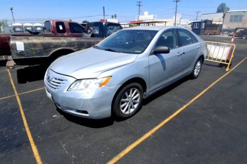 Photo of 2007 Toyota Camry