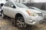 Photo of 2013 Nissan Rogue
