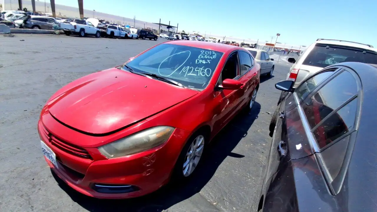 Photo of 2013 Dodge Dart