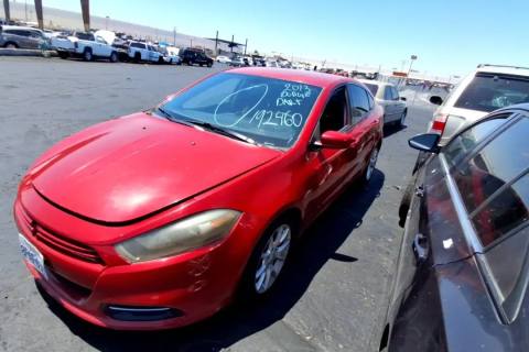 Photo of 2013 Dodge Dart