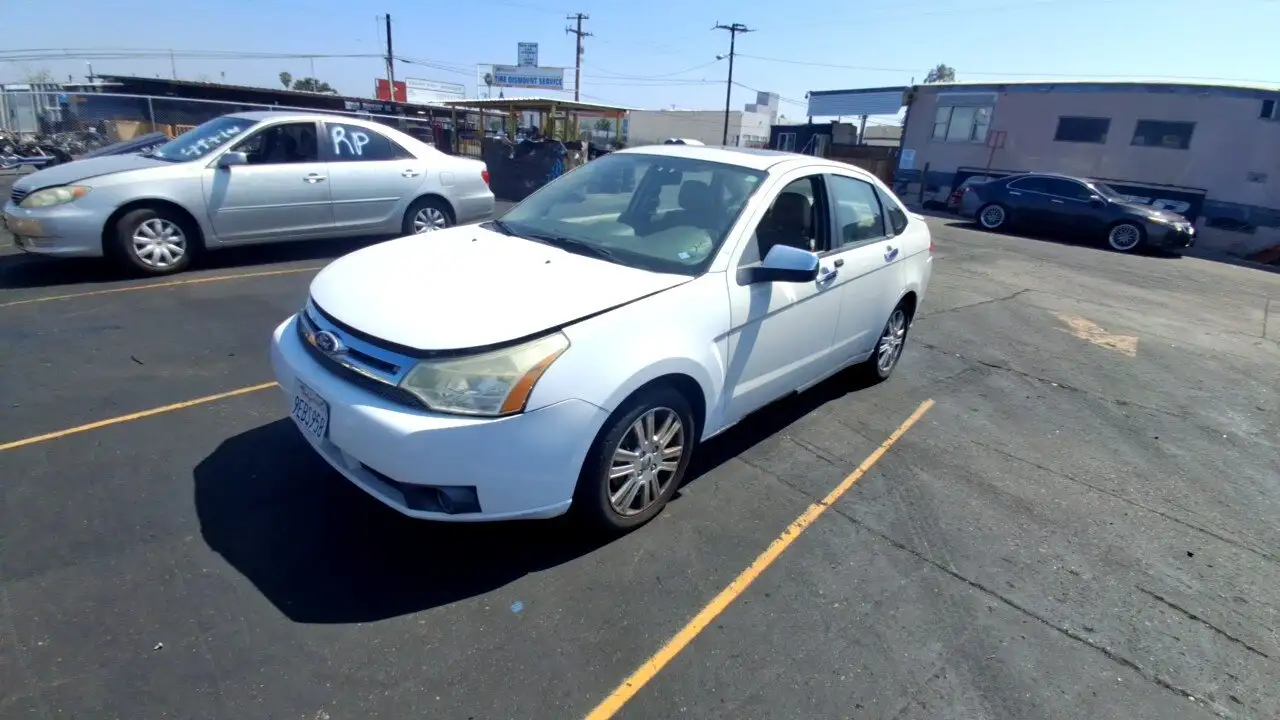 Photo of 2010 Ford Focus