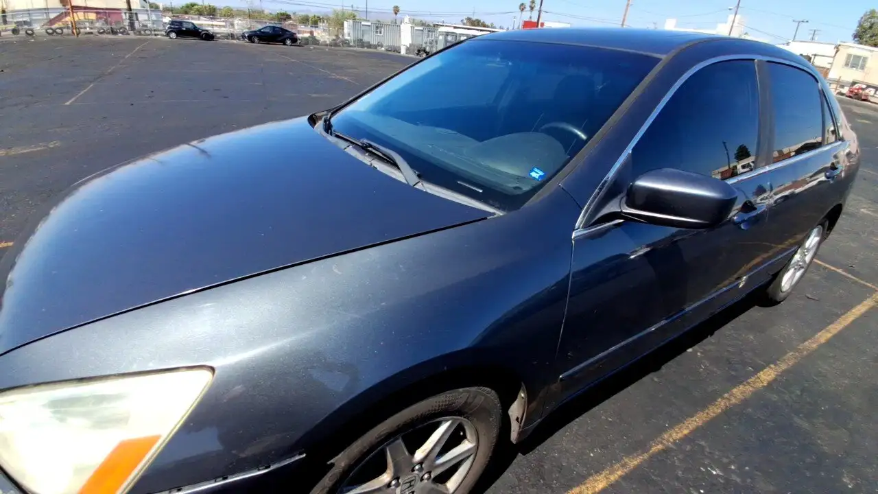 Photo of 2003 Honda Accord