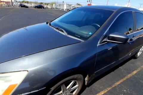 Photo of 2003 Honda Accord