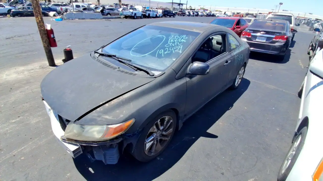 Photo of 2008 Honda Civic