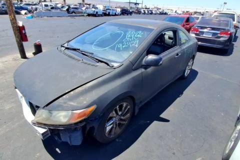 Photo of 2008 Honda Civic