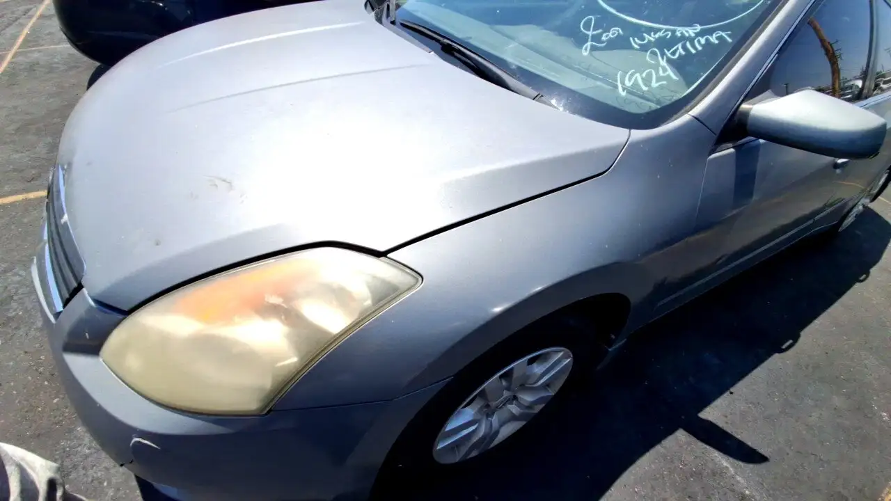 Photo of 2007 Nissan Altima