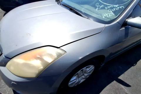 Photo of 2007 Nissan Altima