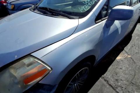 Photo of 2007 Nissan Versa