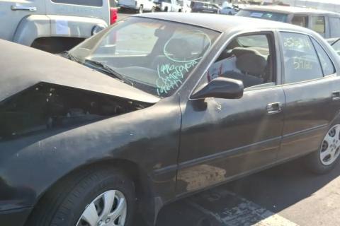 Photo of 1996 Toyota Camry