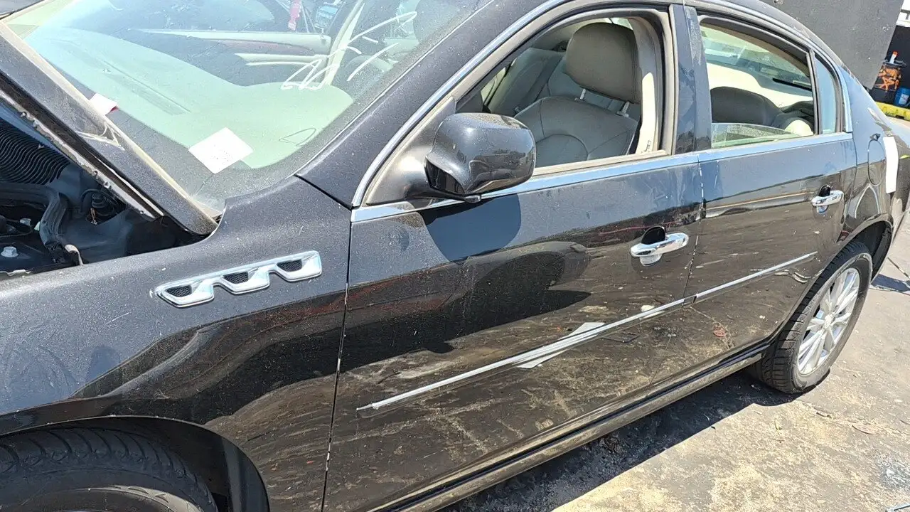 Photo of 2010 Buick Lucerne