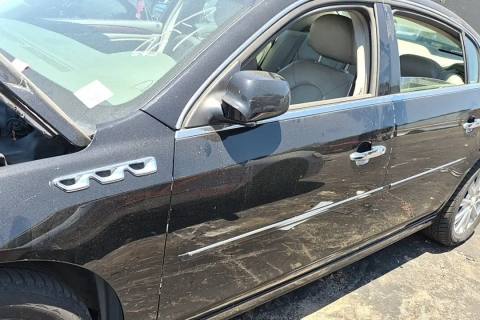 Photo of 2010 Buick Lucerne