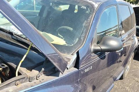 Photo of 2002 Chrysler Pt Cruiser