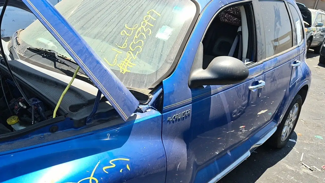Photo of 2006 Chrysler Pt Cruiser