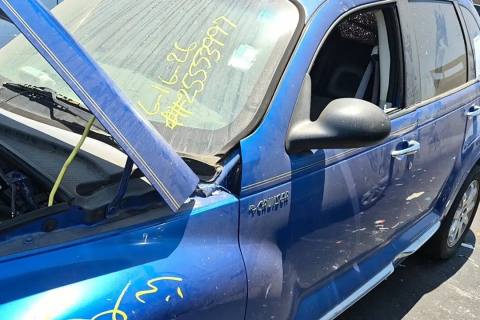 Photo of 2006 Chrysler Pt Cruiser