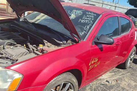 Photo of 2013 Dodge Avenger