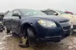 Photo of 2009 Chevrolet Malibu
