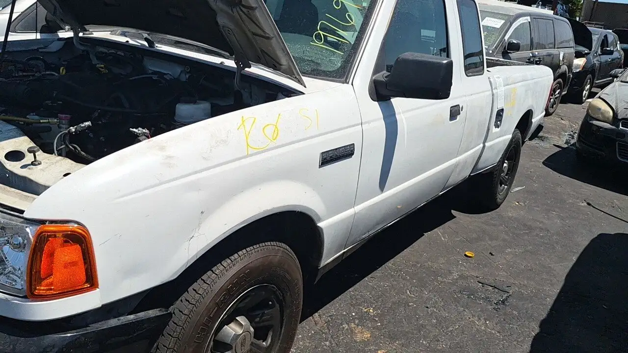 Photo of 2007 Ford Ranger