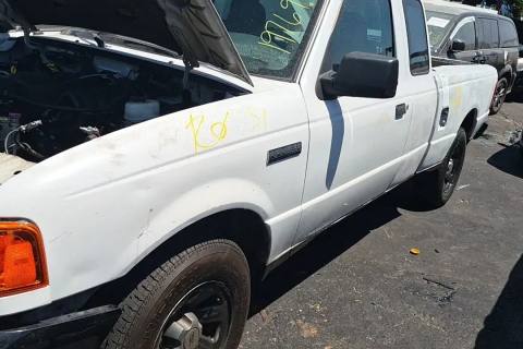 Photo of 2007 Ford Ranger