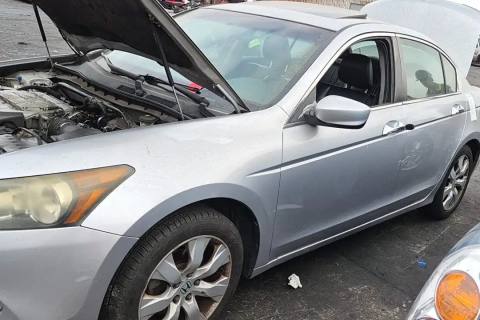 Photo of 2008 Honda Accord