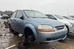 Photo of 2006 Chevrolet Aveo