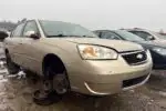 Photo of 2006 Chevrolet Malibu