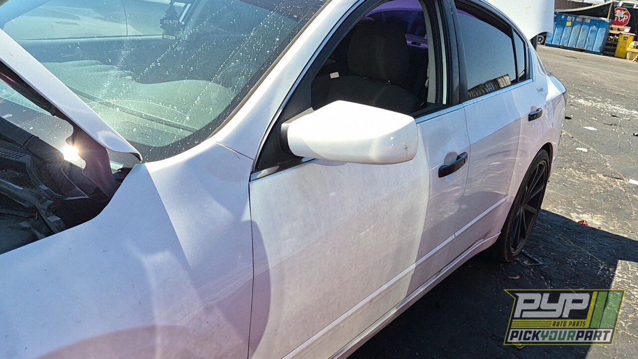 Photo of 2012 Nissan Altima