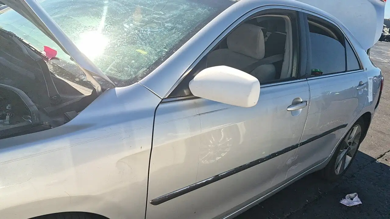 Photo of 2009 Toyota Camry